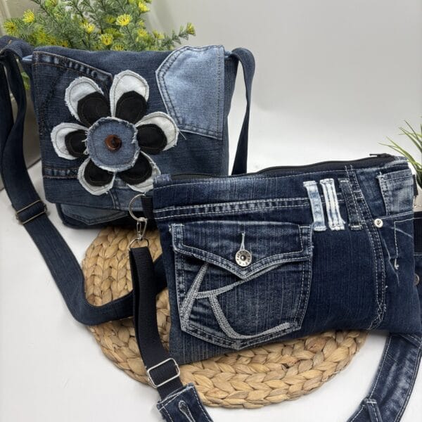 Denim et jeans