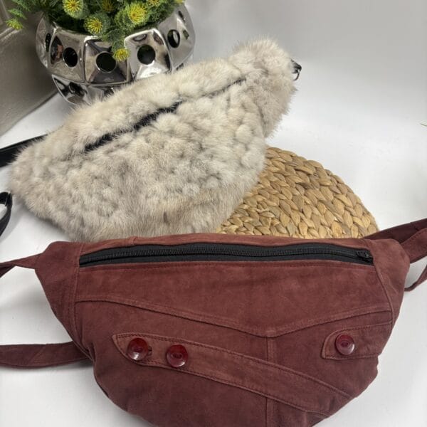 Sac banane