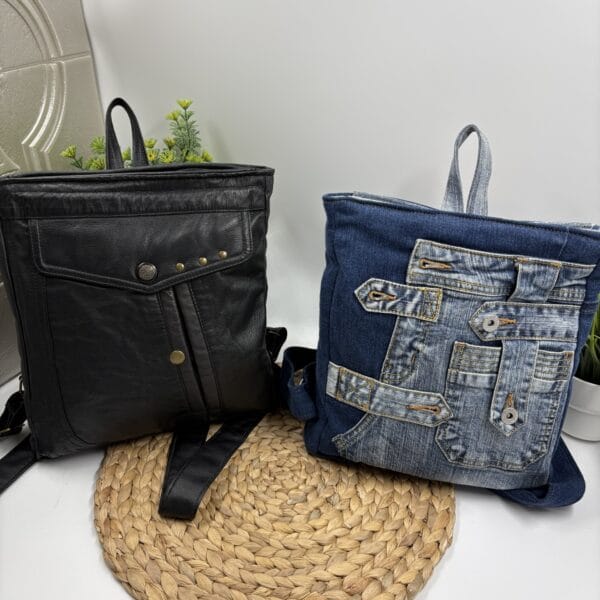 Sac à dos